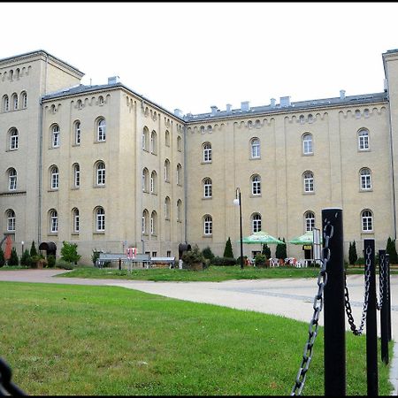 Dom Sonata Bed & Breakfast Gdansk Luaran gambar