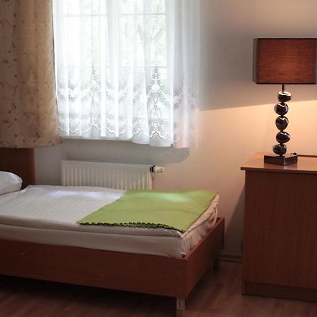 Dom Sonata Bed & Breakfast Gdansk Luaran gambar