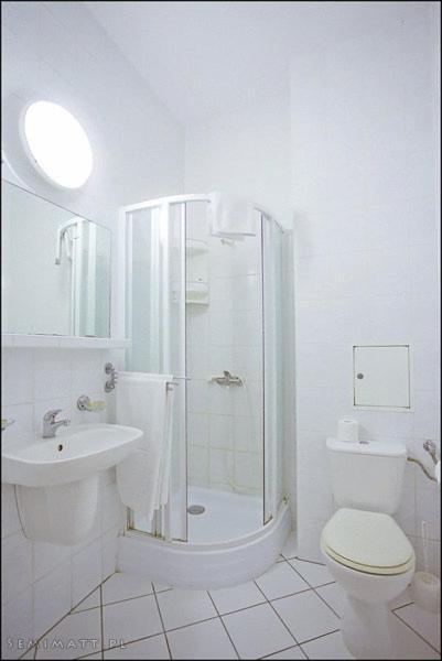 Dom Sonata Bed & Breakfast Gdansk Luaran gambar