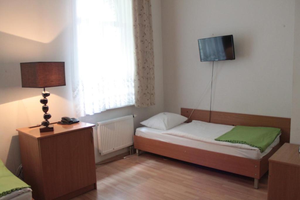 Dom Sonata Bed & Breakfast Gdansk Bilik gambar